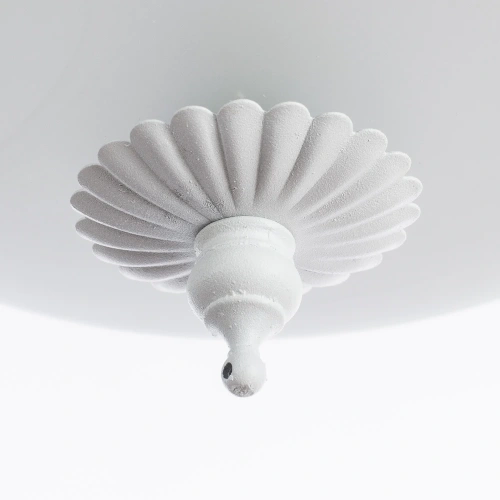Потолочный светильник Arte Lamp PORCH A1305PL-2WH фото 4 Потолочный светильник Arte Lamp PORCH A1305PL-2WH фото 4