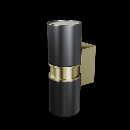 Уличный настенный светильник Outdoor O582WL-02B фото 18