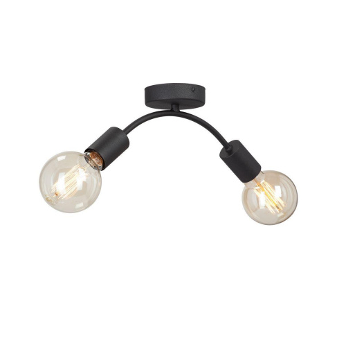 Потолочная люстра Vitaluce V4989-1/2PL Потолочная люстра Vitaluce V4989-1/2PL