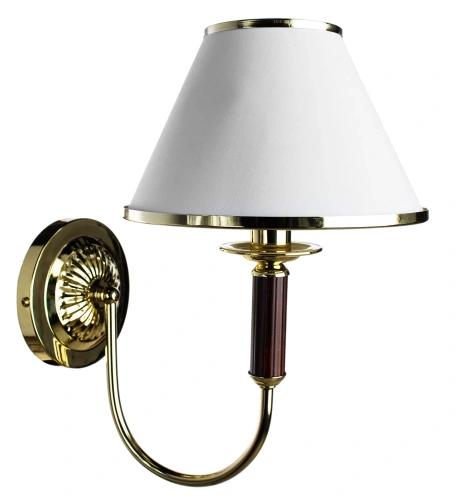 Бра Arte Lamp CATHRINE A3545AP-1GO Бра Arte Lamp CATHRINE A3545AP-1GO