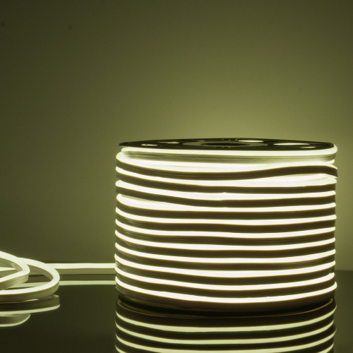 Светодиодный гибкий неон 220 В 9,6 Вт/м 120 Led/м 2835 IP67, односторонний холодный белый 6500К, 50 м Гибкий неон 220V 9,6W 120Led 2835 IP67 односторонний холодный белый, 50 м Светодиодный гибкий неон 220 В 9,6 Вт/м 120 Led/м 2835 IP67, односторонний холодный белый 6500К, 50 м Гибкий неон 220V 9,6W 120Led 2835 IP67 односторонний холодный белый, 50 м