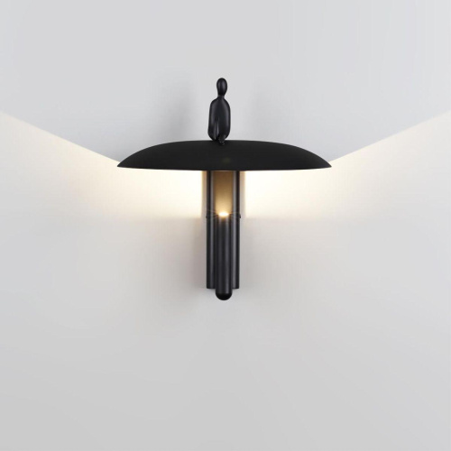 Светодиодный спот Odeon Light Hightech Shadow 7024/7WL Светодиодный спот Odeon Light Hightech Shadow 7024/7WL