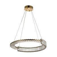 Подвесной светильник Lumina Deco LDP 6026-600 GD