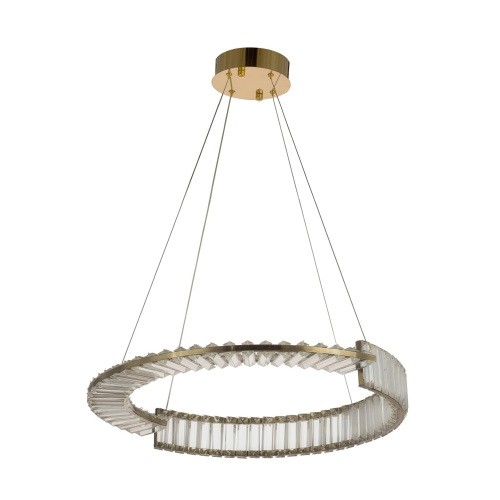 Подвесной светильник Lumina Deco LDP 6026-600 GD Подвесной светильник Lumina Deco LDP 6026-600 GD