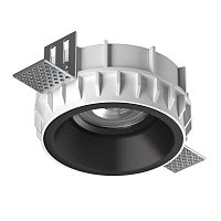 Комплект со светильником Lightstar Domino Round (214610+214607+214007) G214607BMOD