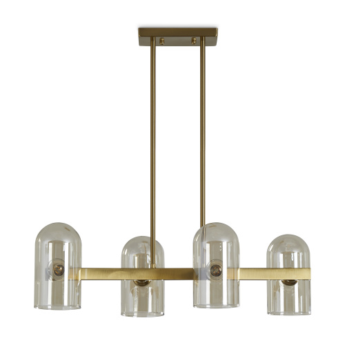 Подвесной светильник Freya FR5427PL-04BS фото 5