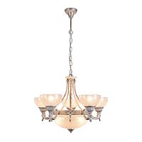 Подвесная люстра Arte Lamp FEDELTA A5861LM-3-5WG