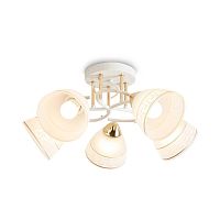 Потолочная люстра Freya Энтле / Entle FR5465CL-05W