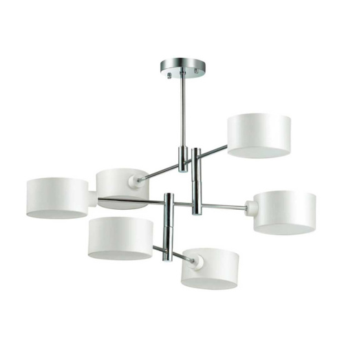 Подвесная люстра Lumion Moderni Ashley 3742/6C Подвесная люстра Lumion Moderni Ashley 3742/6C
