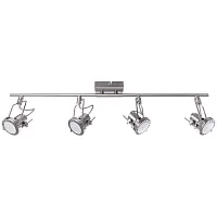 Спот Arte Lamp COSTRUTTORE A4301PL-4SS