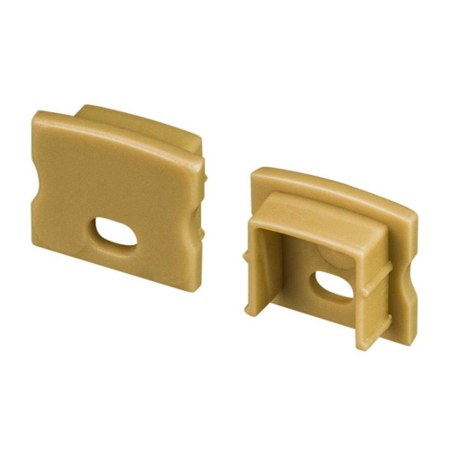 Заглушка с отверстием Arlight ARH-Line-1715 Gold 039995 Заглушка с отверстием Arlight ARH-Line-1715 Gold 039995