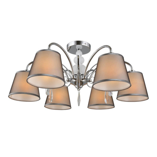 Люстра потолочная OML-66707-06 Люстра потолочная OML-66707-06