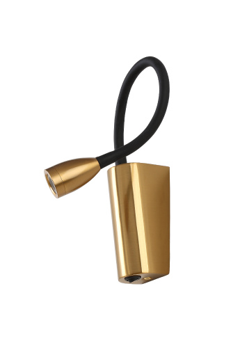 Crystal Lux Бра Crystal Lux MOVI B AP3W LED BS