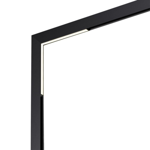 Трековый светодиодный светильник Novotech Shino Flum 359504 фото 6