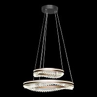 Люстра подвесная Lussole HARDIN LSP-7428