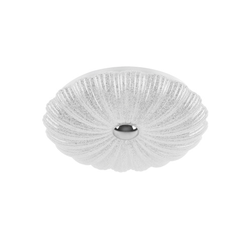 225630 Светильник настенно-потолочный ARCO SHELL 28W LED 1400LM ХРУСТАЛЬНЫЙ/ХРОМ/ЗОЛОТО 3000/4000/6000K 225630 Светильник настенно-потолочный ARCO SHELL 28W LED 1400LM ХРУСТАЛЬНЫЙ/ХРОМ/ЗОЛОТО 3000/4000/6000K