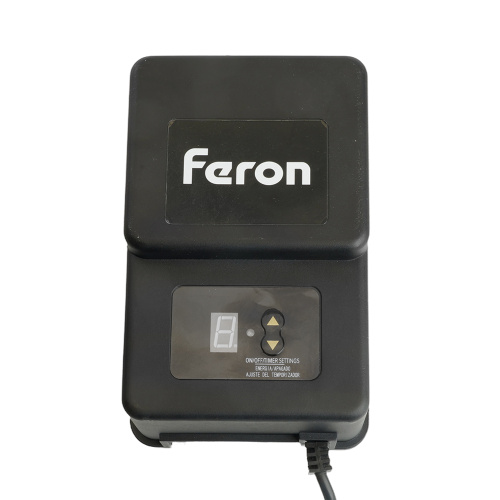 Трансформатор LB503 вход 230V выход AC24V 200W фото 3