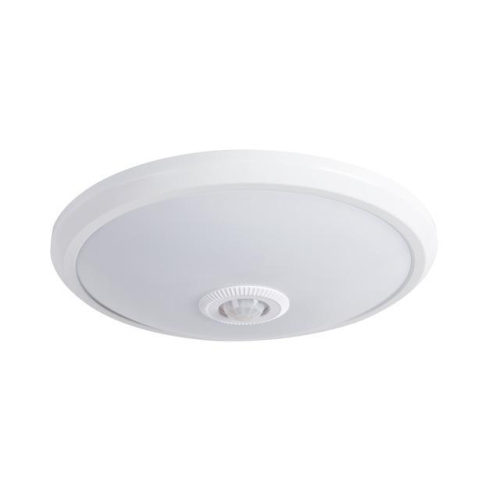Настенный потолочный светильник Kanlux FOGLER LED 14W-NW 18121 Настенный потолочный светильник Kanlux FOGLER LED 14W-NW 18121