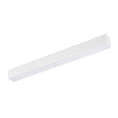 Трековый светодиодный светильник Arlight Mag-Vibe-Flat-L293-12W Day4000-Mix 045019 Трековый светодиодный светильник Arlight Mag-Vibe-Flat-L293-12W Day4000-Mix 045019