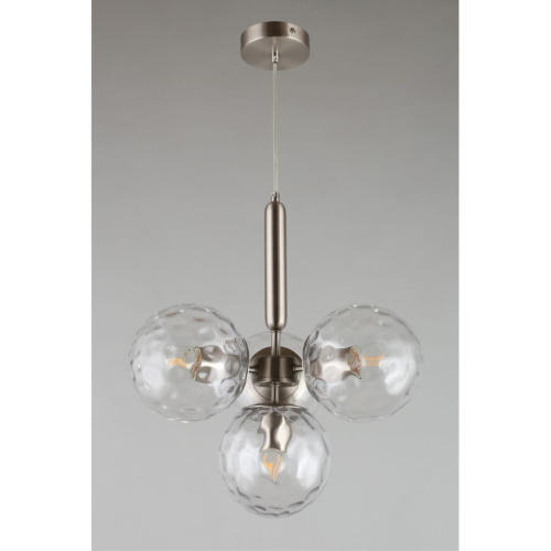 Светильник подвесной APL.728.16.04 фото 5