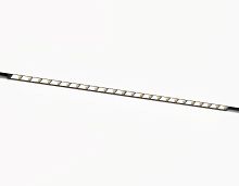 Трековый линейный светильник DIP-3CCT 3000K-6000K 20Вт 38°