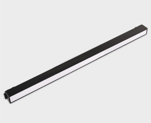 IT09-9013 black 4000K светильник трековый фото 7 IT09-9013 black 4000K светильник трековый фото 7