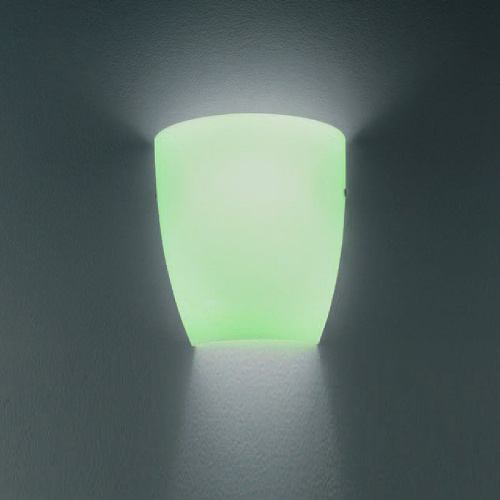 Настенный светильник AP DAFNE VE фото 2