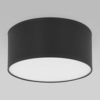 Потолочный светильник 1088 Rondo Black