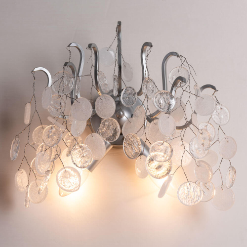 Бра Divinare Spumante 7288/26 AP-2 фото 3