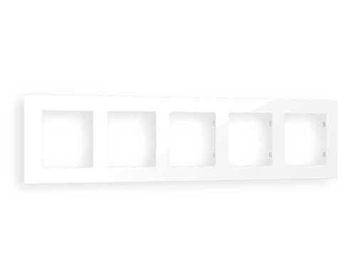 Рамка AMBRELLA VOLT AF220105