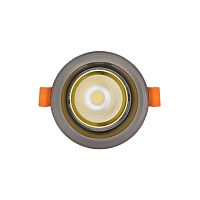 Накладной светильник Lumina Deco Dalston LDC Y115 BK+GD