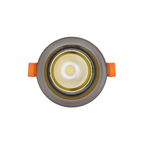 Накладной светильник Lumina Deco Dalston LDC Y115 BK+GD