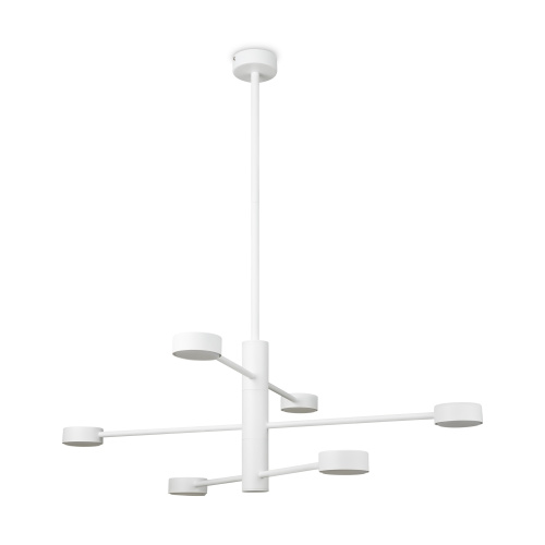 Потолочный светильник Freya FR5363CL-06W фото 9