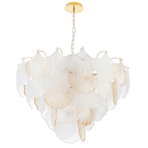 Crystal Lux Люстра Crystal Lux BONITA SP12 фото 3