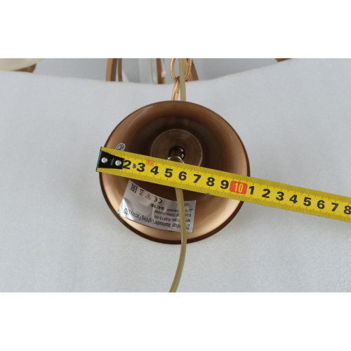 Люстра подвесная OML-63813-08 фото 8