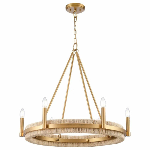 Подвесной светильник WERTMARK BERYL WE587.06.503 Подвесной светильник WERTMARK BERYL WE587.06.503