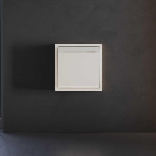 Накладка для выключателя карточного, S70 (хлопок) Voltum VLS002613