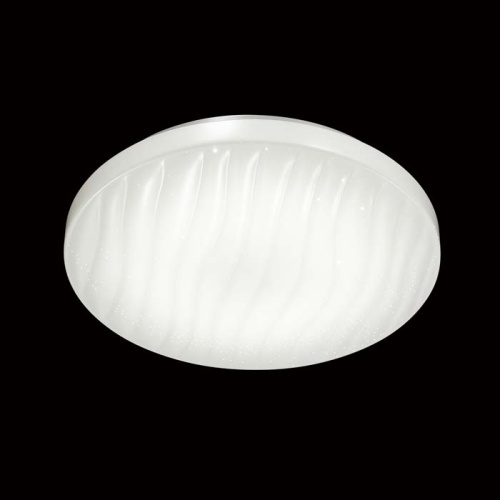 2040/DL PALE SN 000 Светильник пластик/белый LED 48Вт 3000-6000K D440 IP43 пульт ДУ WAVE фото 6 2040/DL PALE SN 000 Светильник пластик/белый LED 48Вт 3000-6000K D440 IP43 пульт ДУ WAVE фото 6
