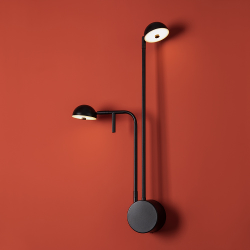 Настенный светильник (бра) Freya FR5549WL-L7B фото 19 Настенный светильник (бра) Freya FR5549WL-L7B фото 19