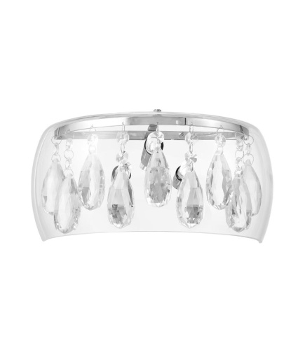 Бра Lumina Deco Tosso LDW 8066-1 PR Бра Lumina Deco Tosso LDW 8066-1 PR