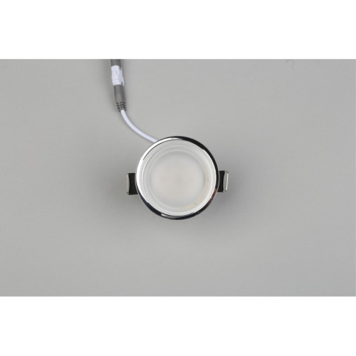 Светильник встраиваемый-накладной APL.0084.09.05 фото 8