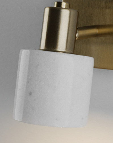 Спот Moderli V11826-1W Malet фото 8 Спот Moderli V11826-1W Malet фото 8