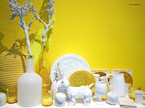 Аксессуар Pineapple white фото 5