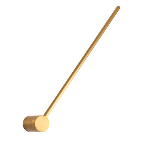 Бра Arte Lamp Polis A2027AP-1PB Бра Arte Lamp Polis A2027AP-1PB