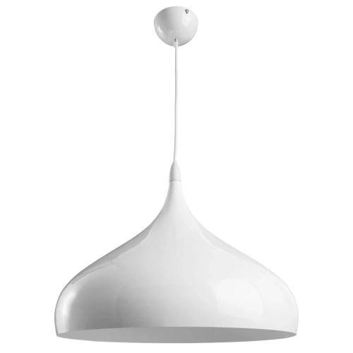 Подвесной светильник Arte Lamp HELMET A3266SP-1WH Подвесной светильник Arte Lamp HELMET A3266SP-1WH