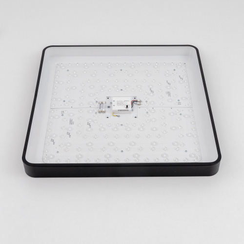 Citilux Купер CL724K105G1 LED RGB Светильник с пультом Чёрный фото 22 Citilux Купер CL724K105G1 LED RGB Светильник с пультом Чёрный фото 22