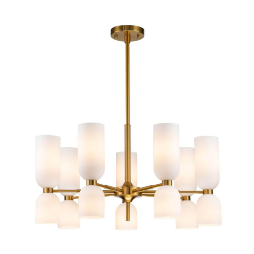 Подвесная люстра Favourite Amusing 2876-7P Подвесная люстра Favourite Amusing 2876-7P