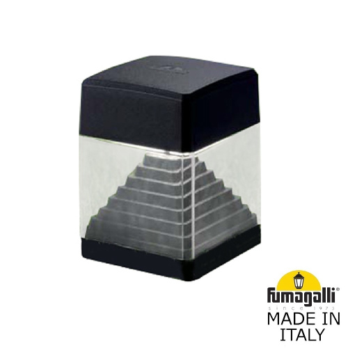 Светильник уличный настенный FUMAGALLI ESTER WALL DS1.560.000.AXD1L Светильник уличный настенный FUMAGALLI ESTER WALL DS1.560.000.AXD1L