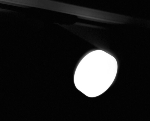 Ring Danny crystal декоративная вставка для светильника фото 3