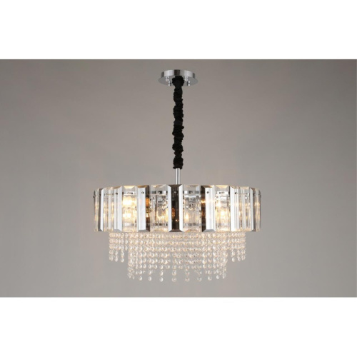 Люстра подвесная OML-69603-10 фото 4 Люстра подвесная OML-69603-10 фото 4